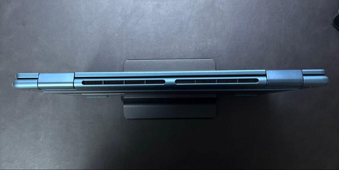 Windowsノート本体 Yoga 7 gen 8