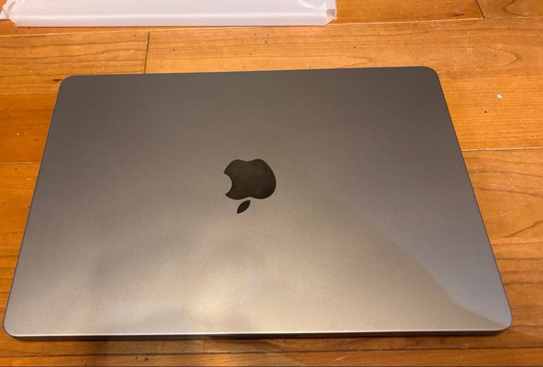 MacBook本体 Apple MacBook Air M2 16gb 256gb