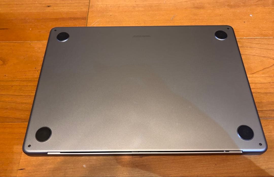 MacBook本体 Apple MacBook Air M2 16gb 256gb