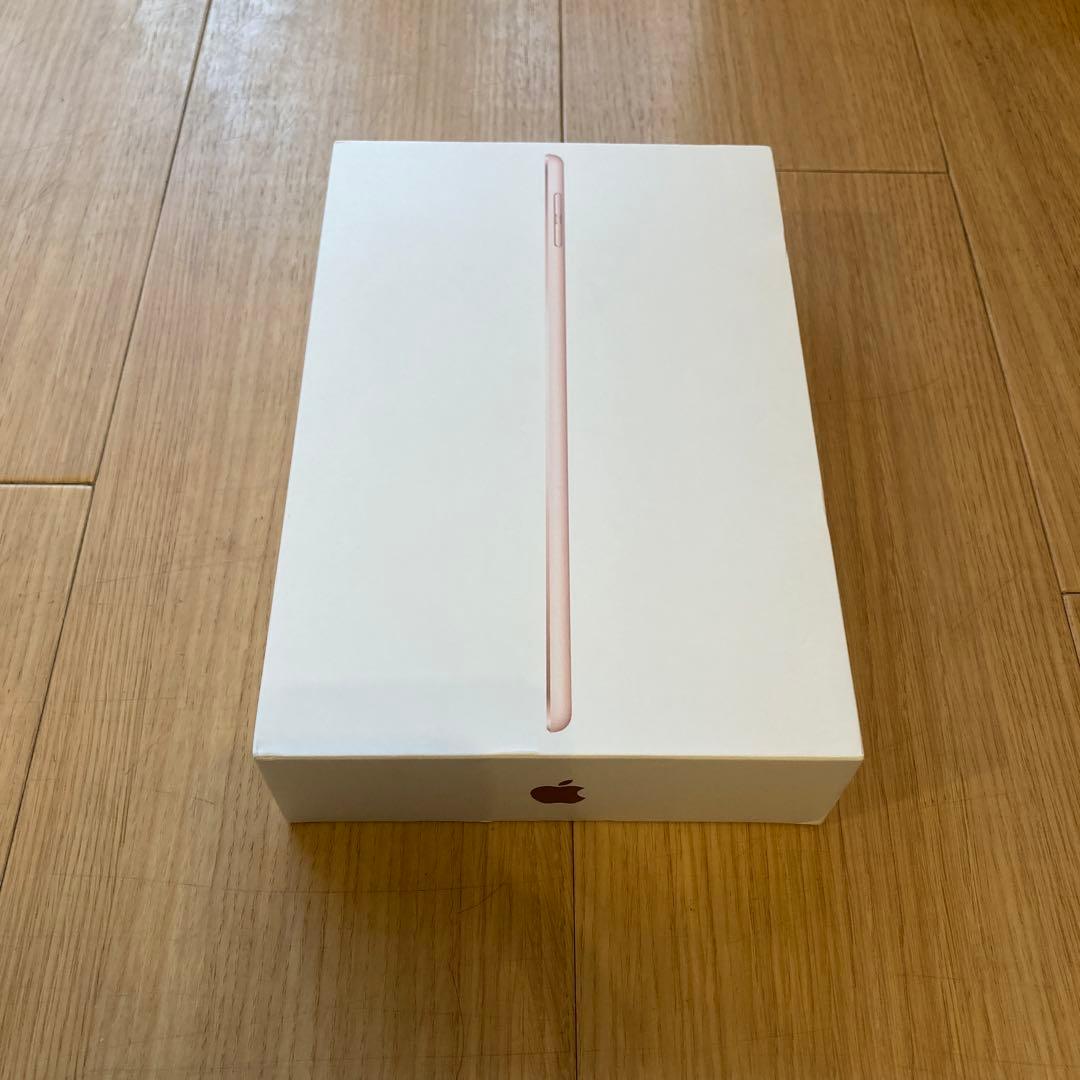 【お値引き可】iPad mini 第5世代　Wi-Fi 64GB ゴールドカラー