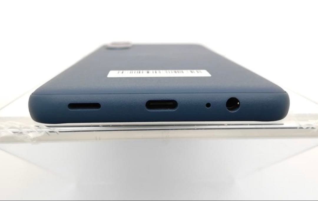 arrows We2 M07 ネイビーグリーン / 楽天モバイルSIMフリー