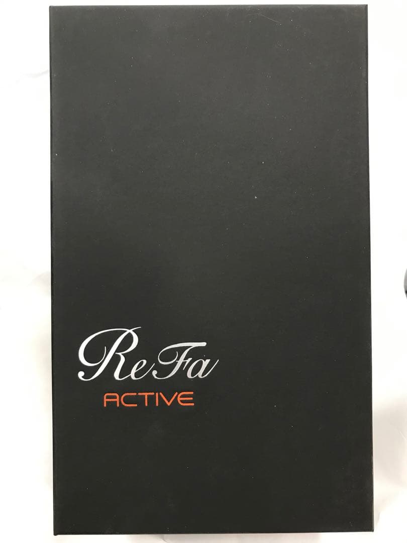 リファ アクティブダブルエフ　ReFa ACTIVE WF 【MTG】2個セット