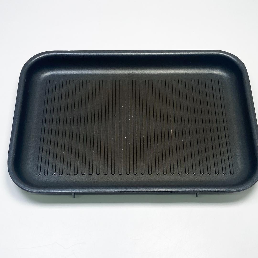 BRUNO BOE021 ブルーノ コンパクトホットプレート プレート5種セット