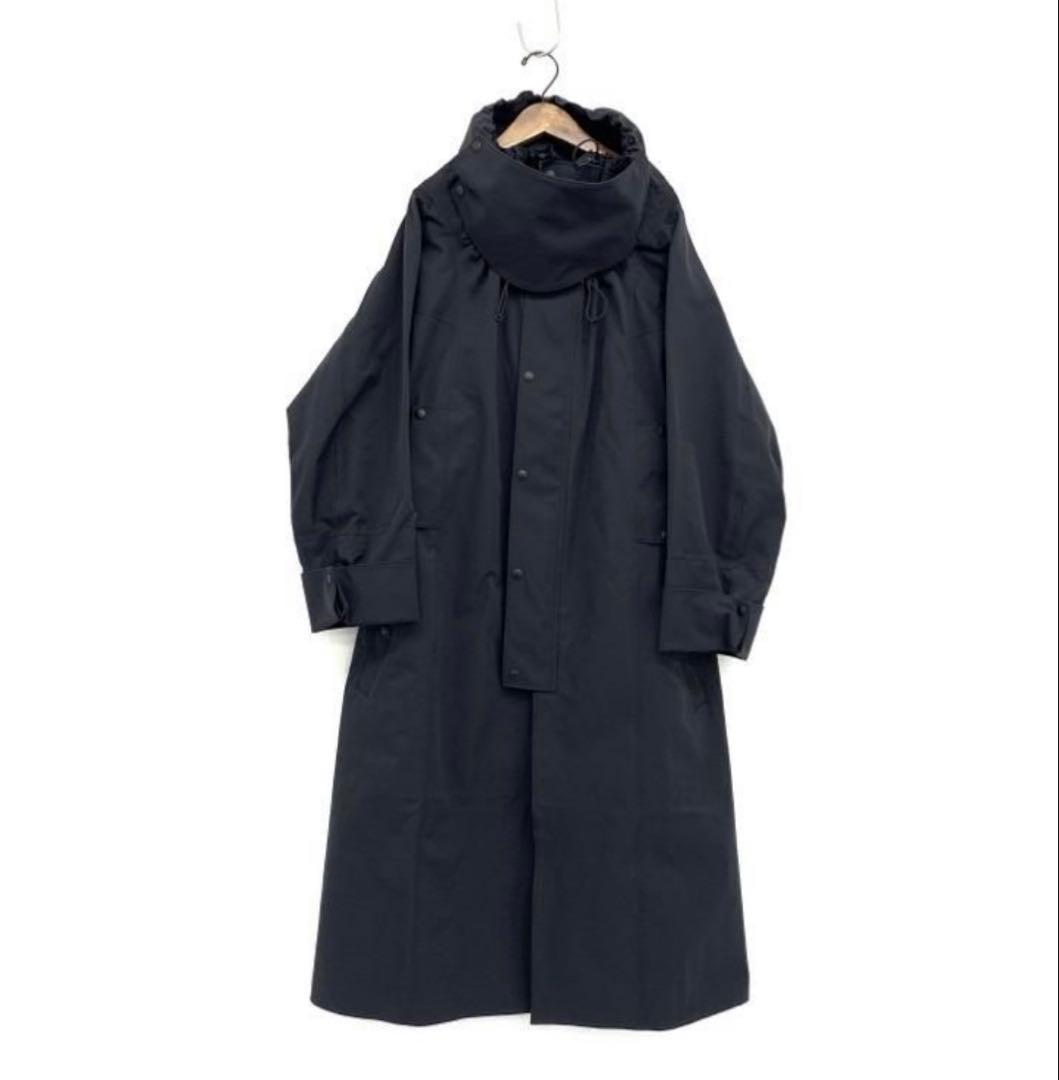 Jun mikami ×WILD THINGS コラボコート