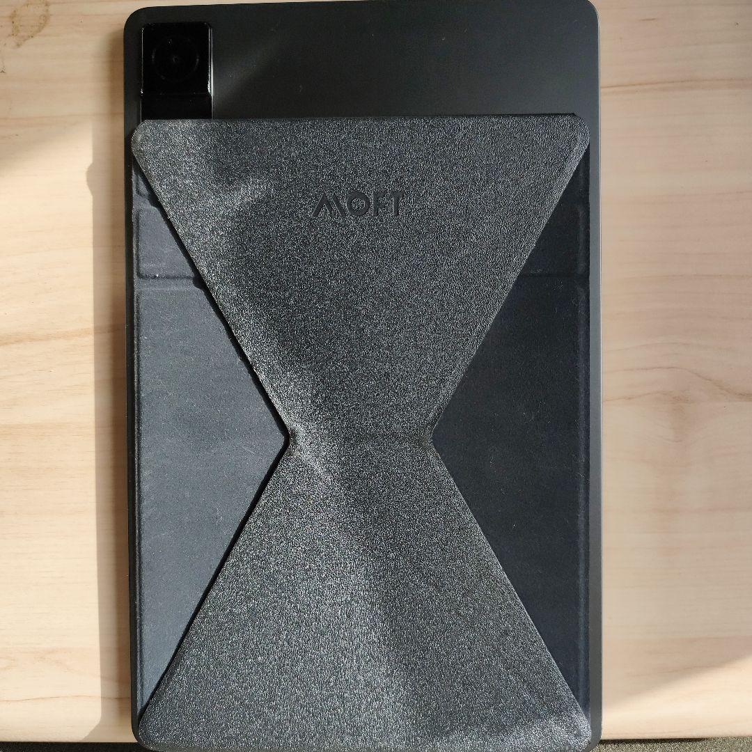 Xiaomi Redmi Pad グラファイトグレー スタンド付き