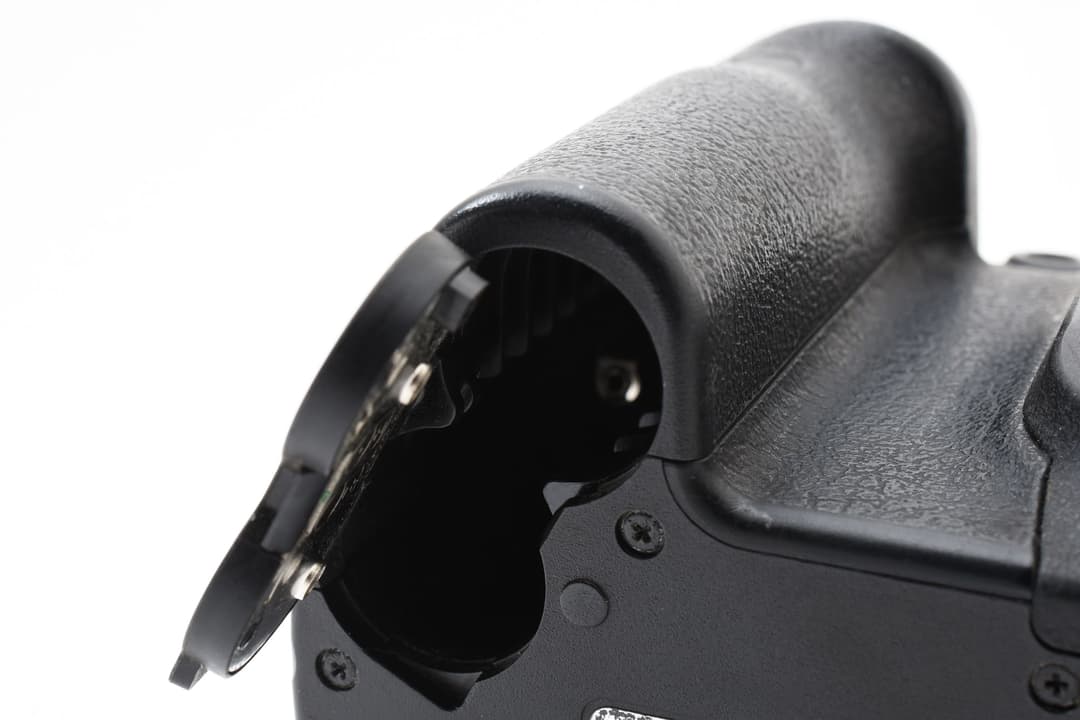 Canon キャノン EOS 7S 完全動作品 フイルムカメラ入門 #7987