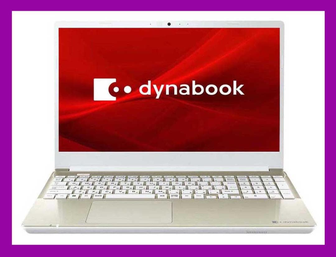 新品 dynabook T6 13世代 i7-1355U 16GB 512GB
