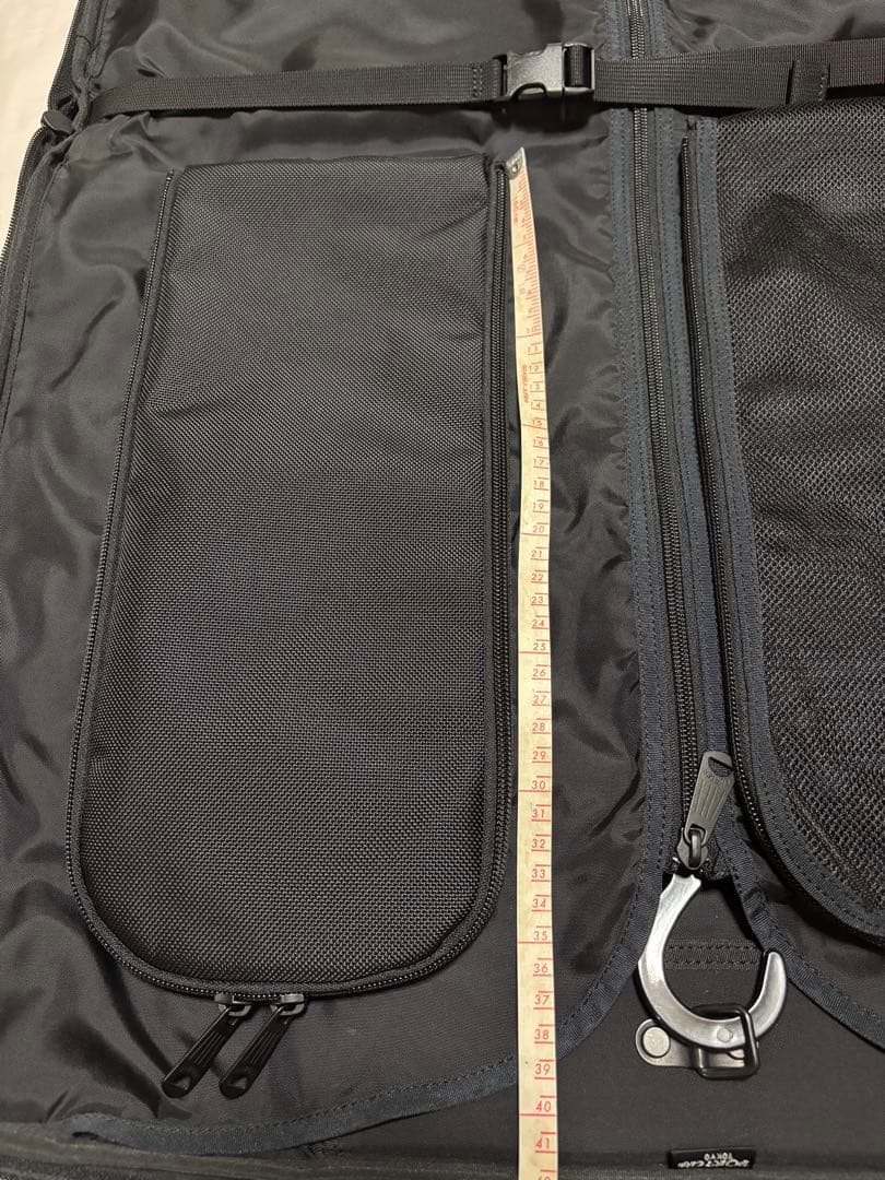 PORTER ガーメントバッグ ガーメントケース GARMENT BAG 美品