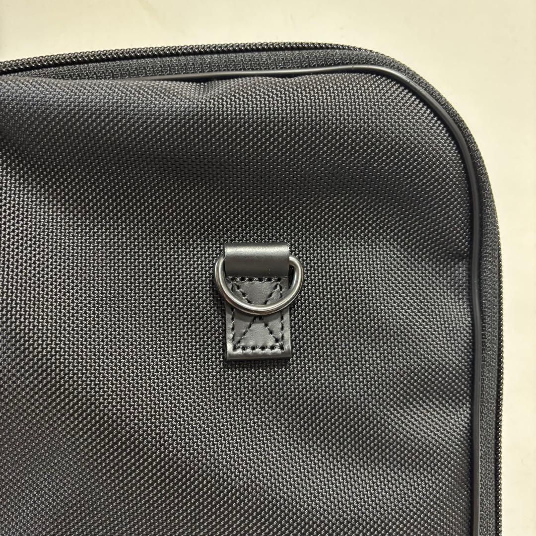 PORTER ガーメントバッグ ガーメントケース GARMENT BAG 美品