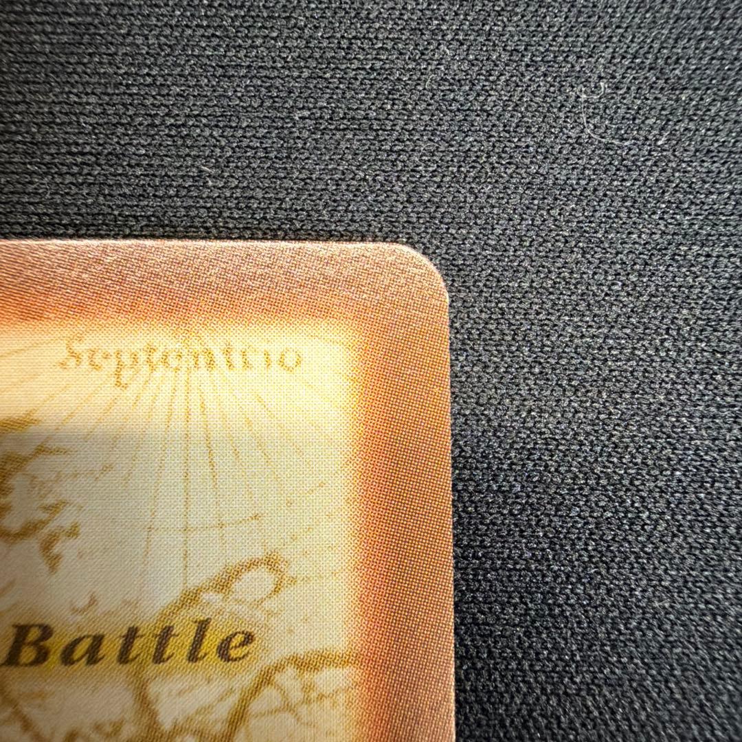 ゾロ 鬼斬り C07 ワンピース ハイパーバトルカードダス