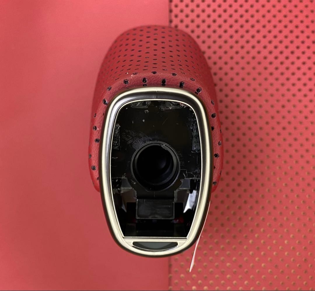 レクサス20系NX、RX、LBX用シフトノブ（UX300e純正オリジナル品）④