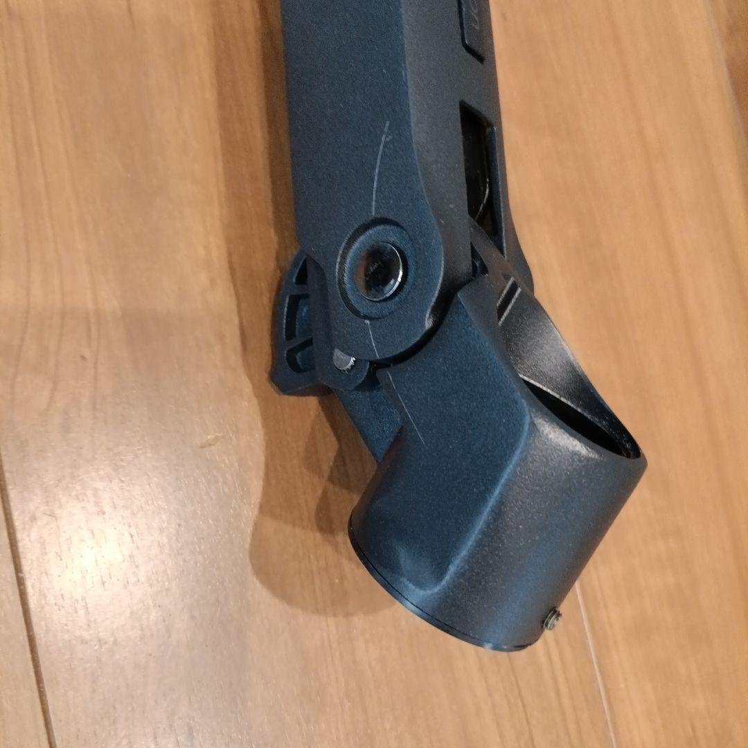 モニターアーム ergotron LX Dual Stacking Arm