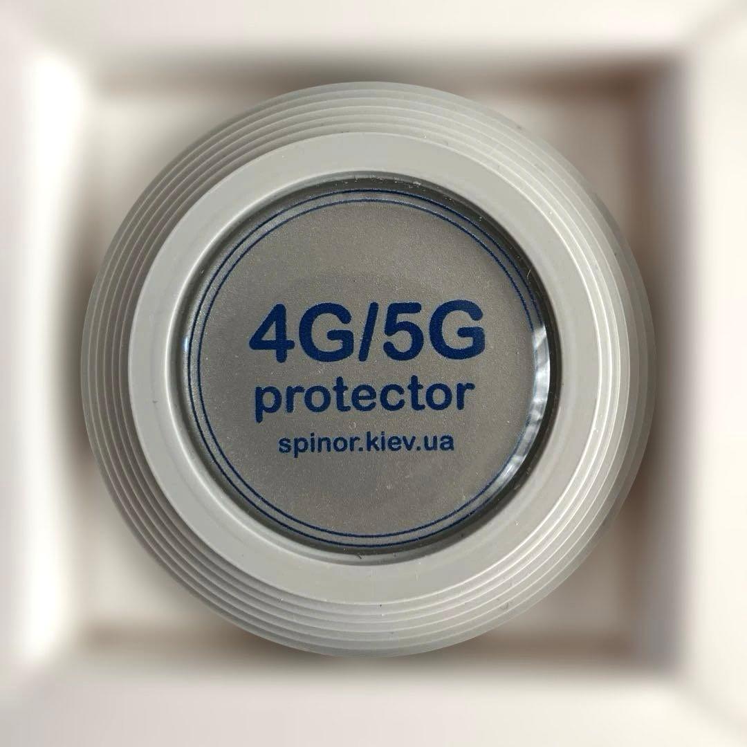 電磁波対策 SPINOR スピノルプロテクター