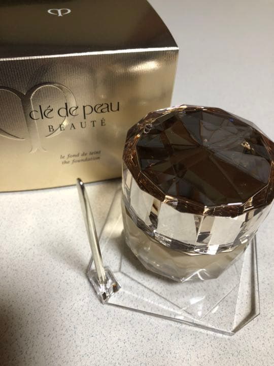 ファンデーション OC00  新品未使用