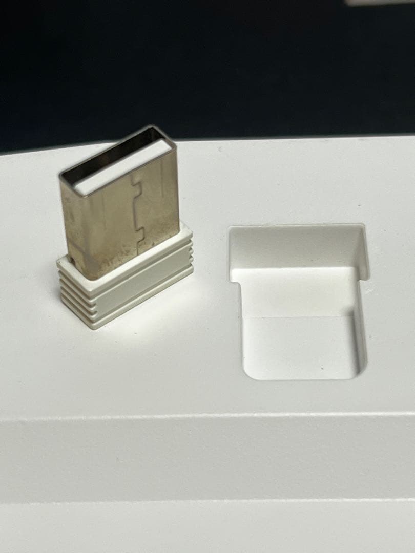  KLUDGE 100配列(RK100)キーボード 茶軸