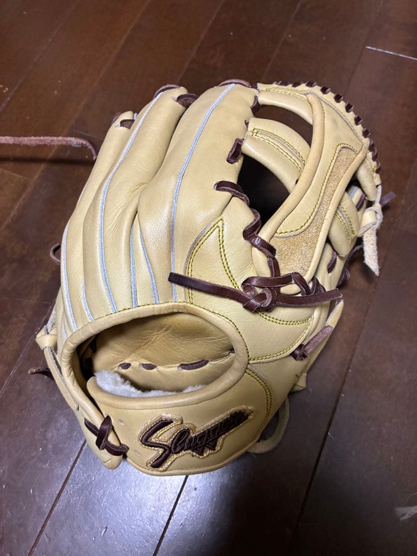 久保田スラッガー　AR5 限定　軟式用