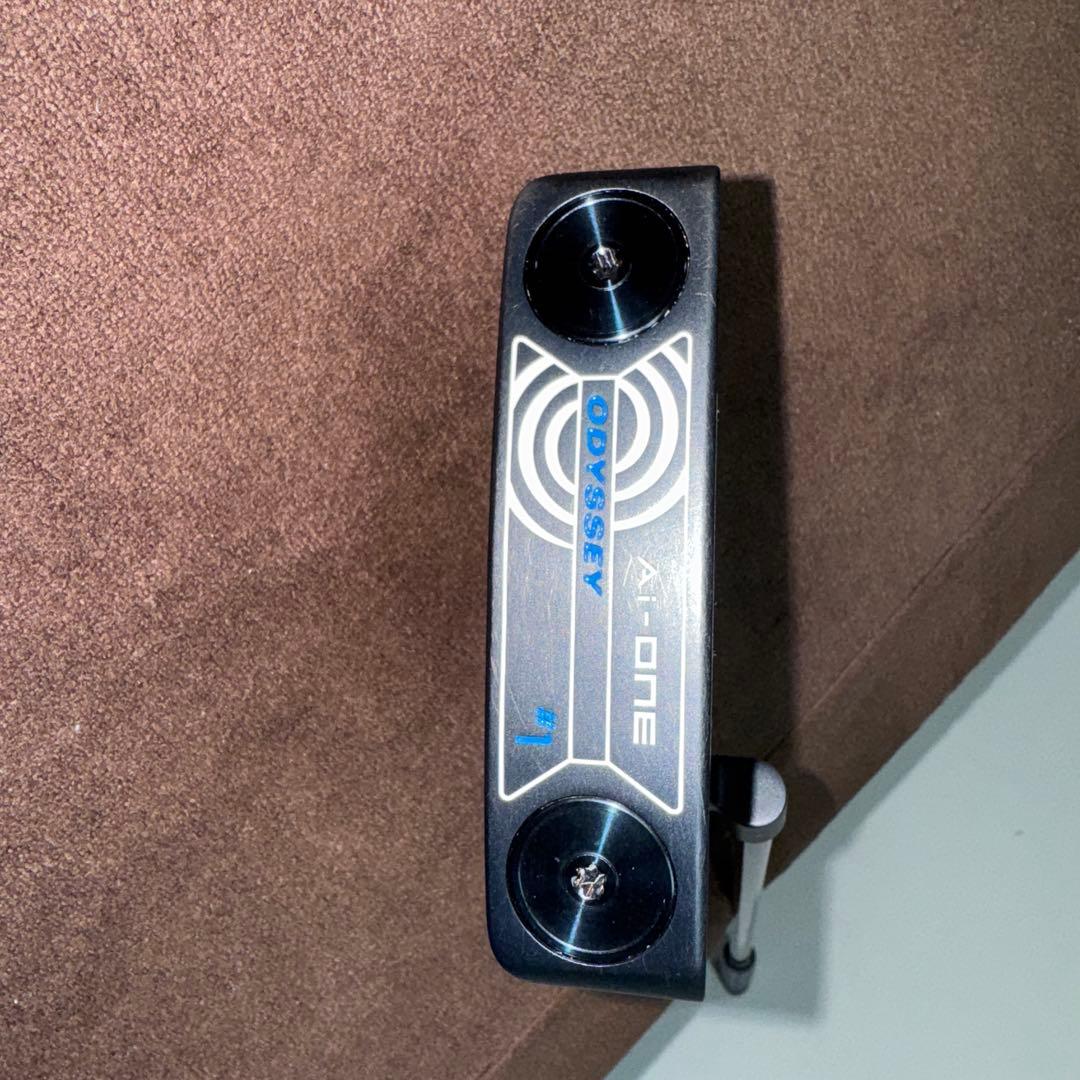 Odyssey Ai-ONE#1 オデッセイ