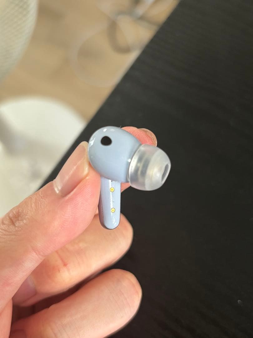 【美品】Anker Soundcore Liberty 4