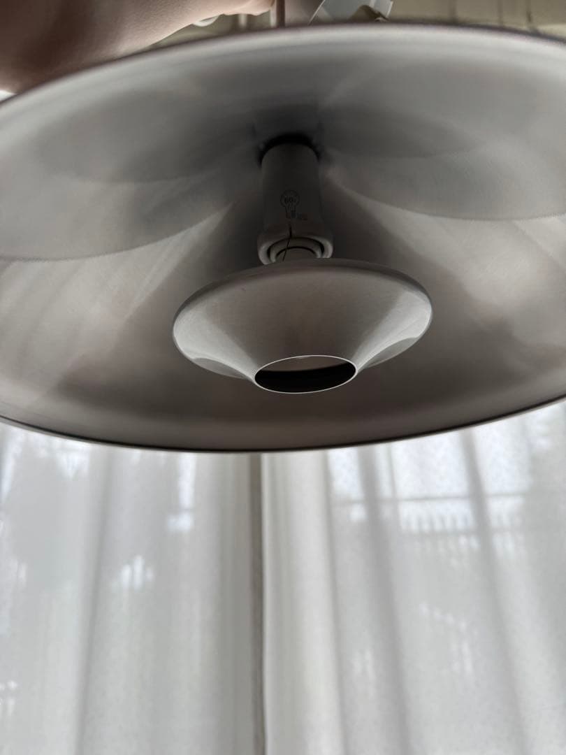 flame funnnel ペンダントライト　ペンダント照明