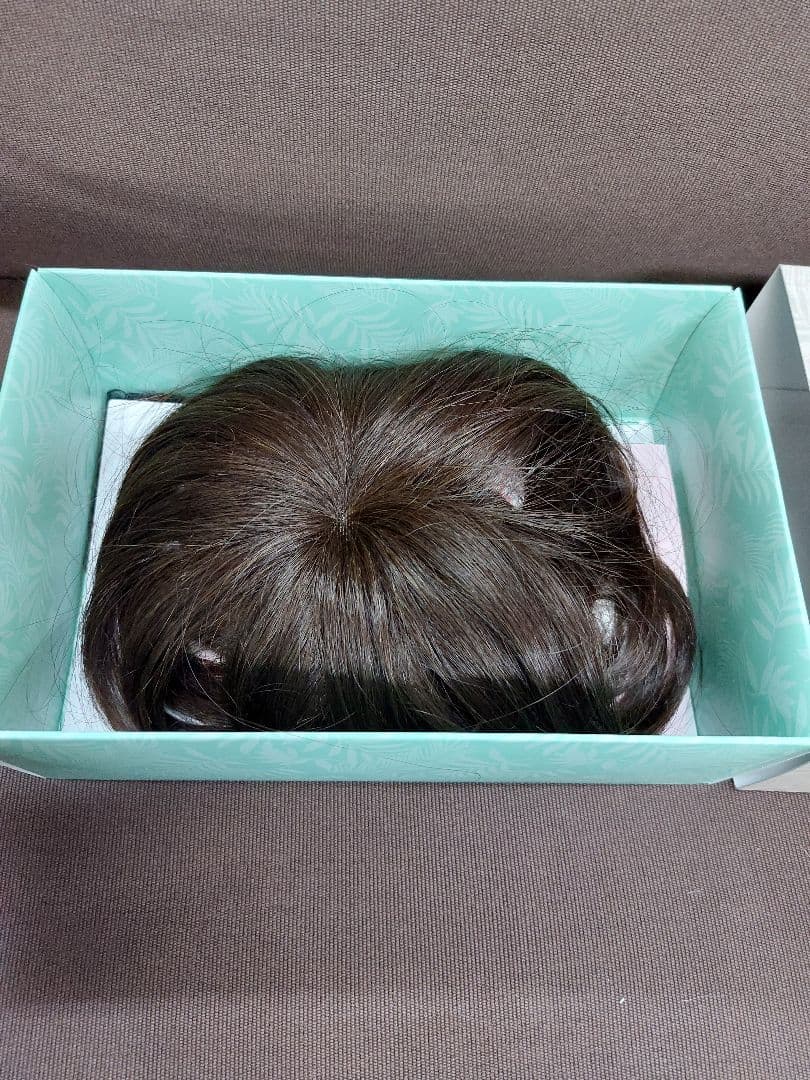 Air Rich エアリッチ ウィッグ 女性用 ブラウン