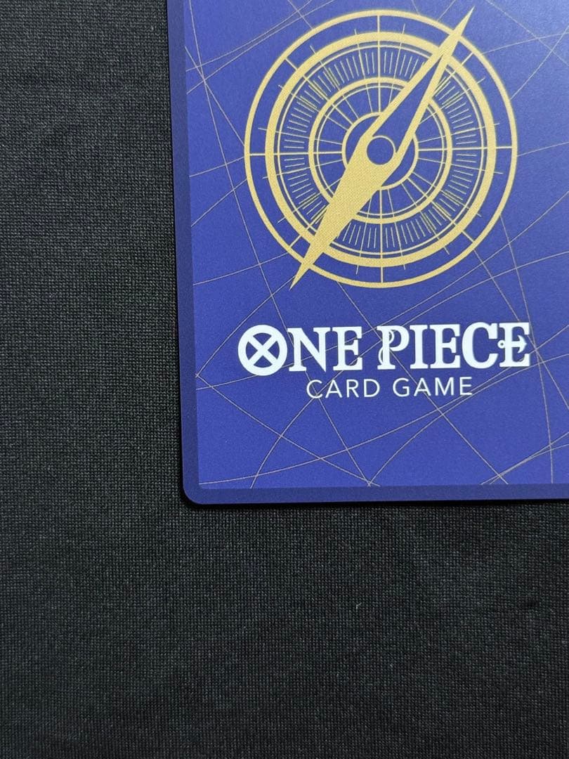 美品　ロロノア・ゾロ SR-P [EB04-007] エクストラブースター