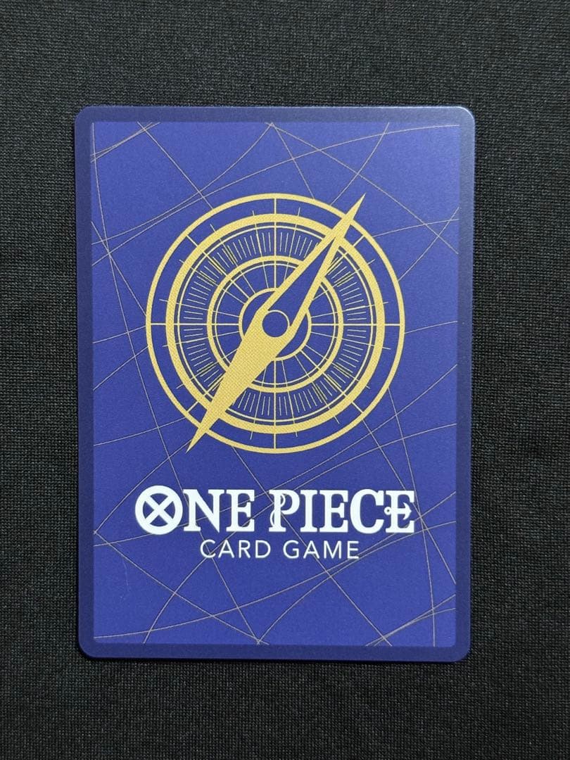 美品　ロロノア・ゾロ SR-P [EB04-007] エクストラブースター