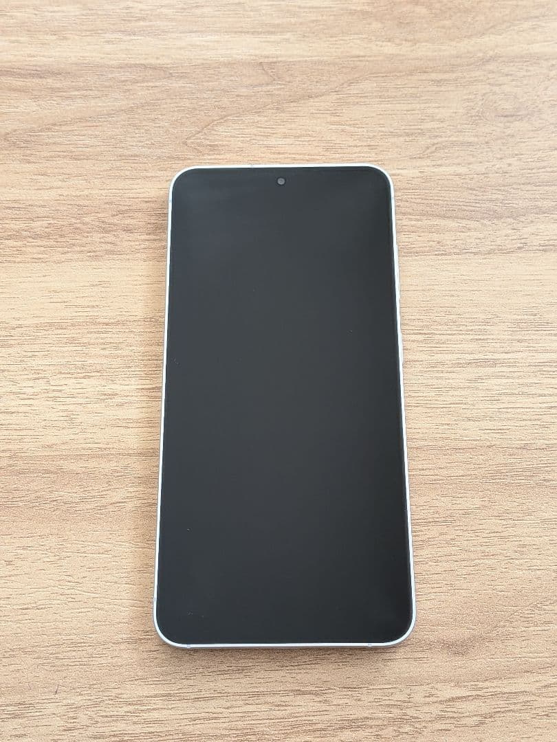 スマートフォン本体 Garaxy S24