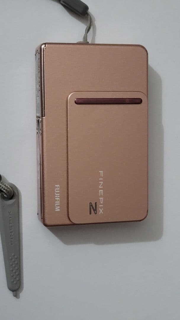 値引不可⭐Fujifilm FinePix Z300⭐ピンク⭐富士フィルム