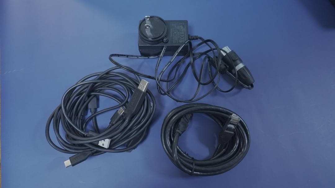 HOLLYLAND MARS T1000 ワイヤレス音声伝送システム ケース付き