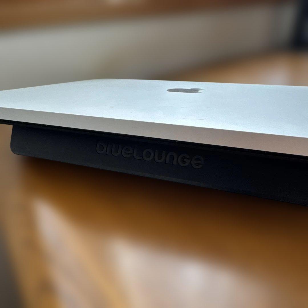 MacBook Pro 13インチ 2016 8GB/256GB シルバー