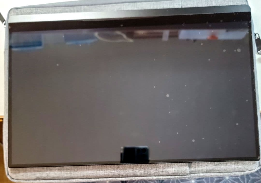 EWEI LQG-156PW 15.6 WQHD タッチモニタです