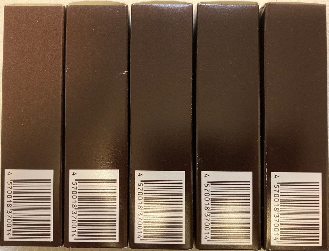 i*1様 RANTRUTH （ラントゥルース）導入美容液 5本セット 各20ml