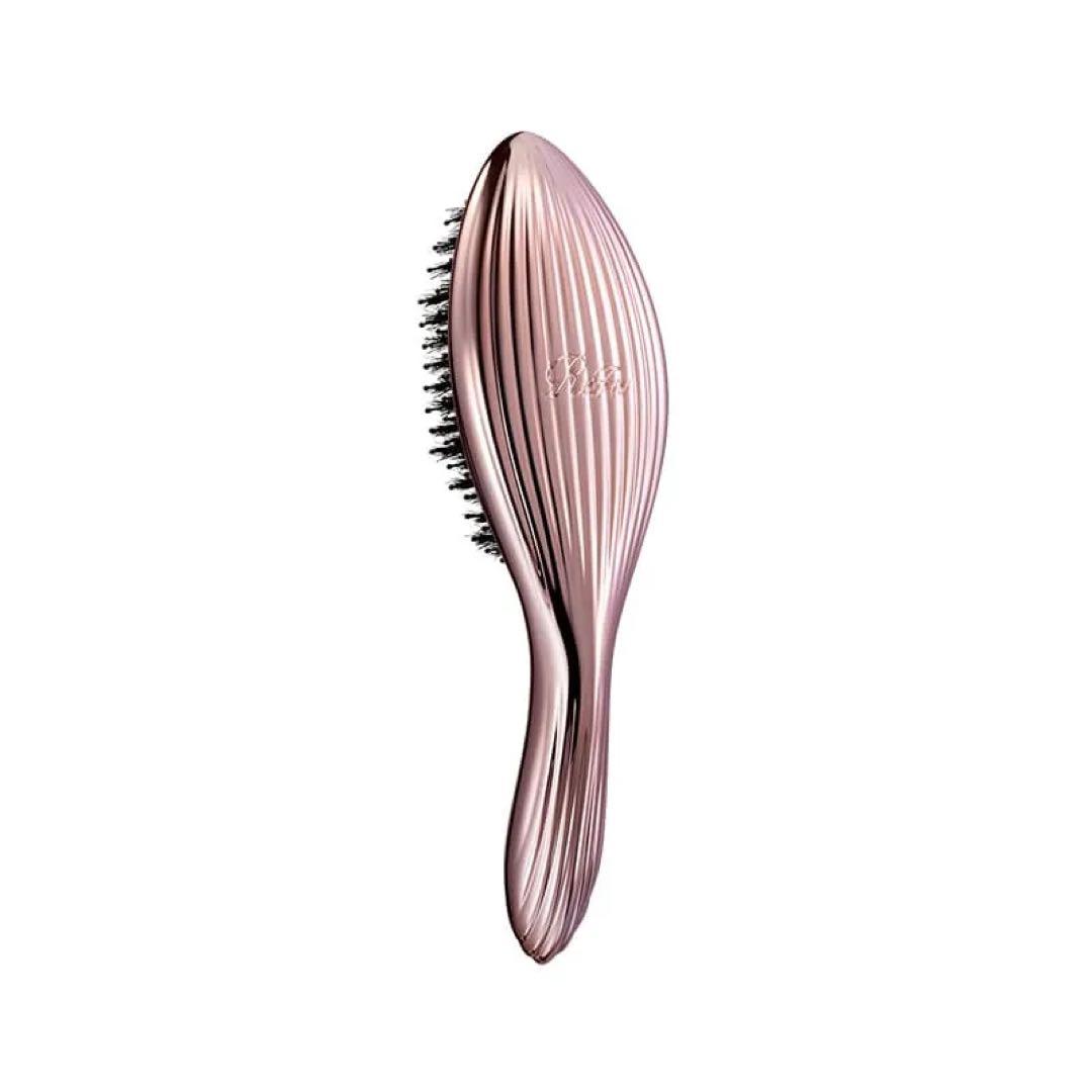 ReFaリファ エールブラシレイ　ローズゴールド