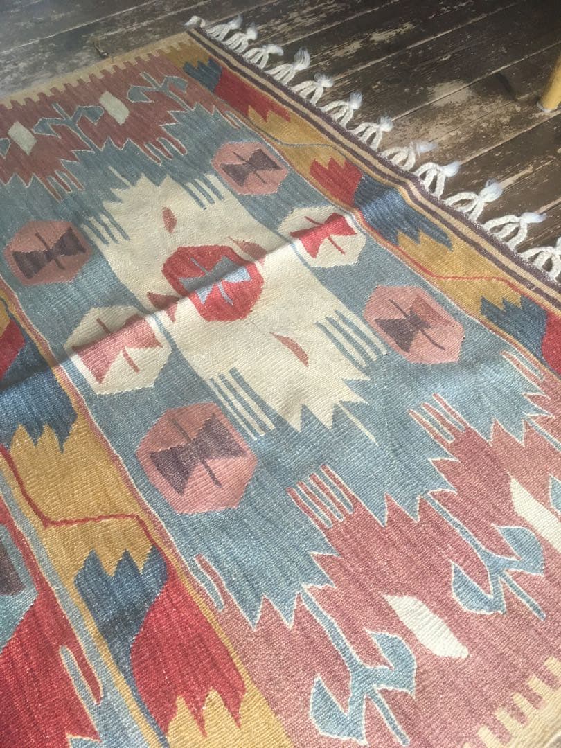 キリム（トルコキリム）