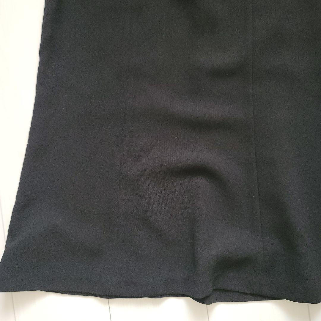 冠婚葬祭　フォーマルスーツ　３点セット　美品　11号