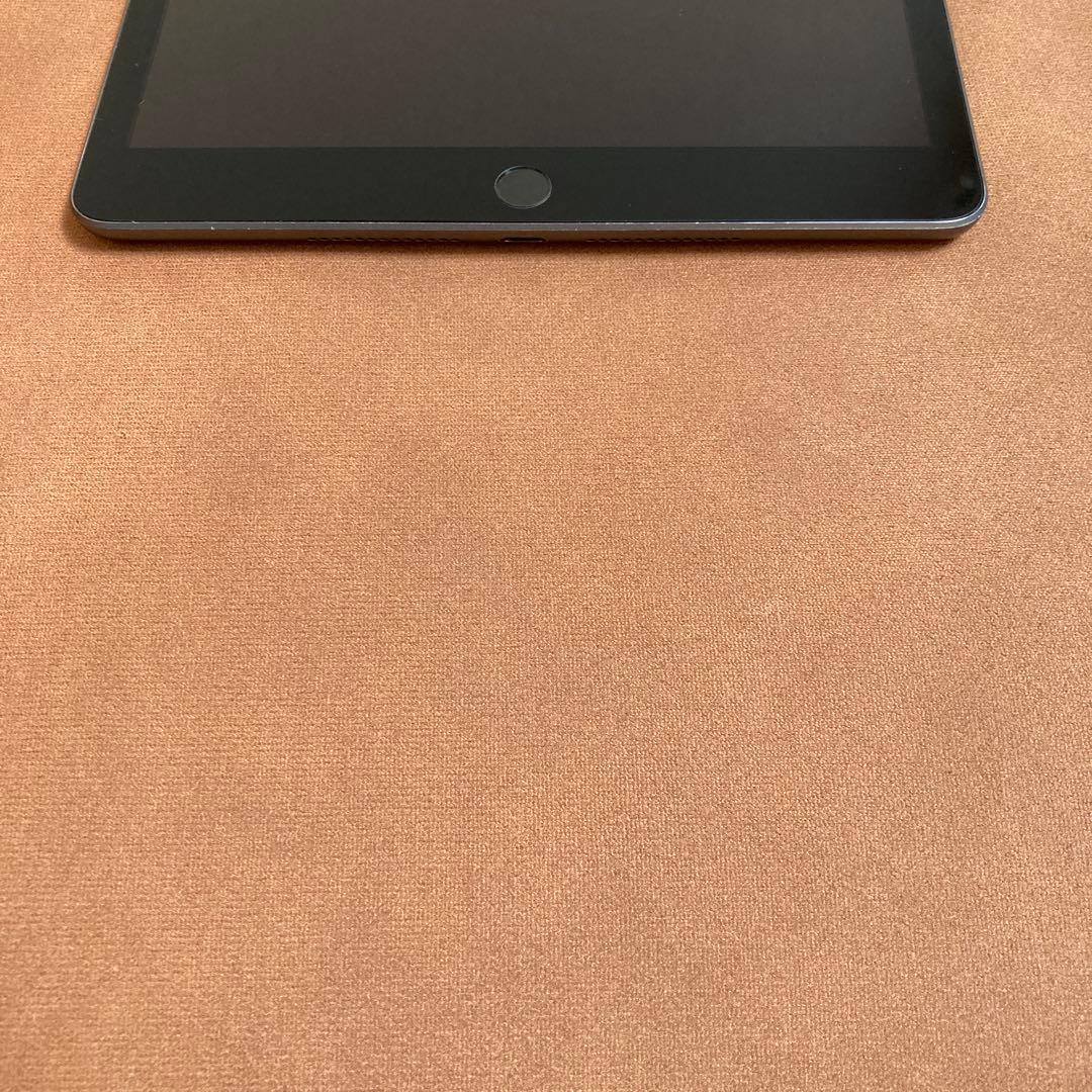 3454【早い者勝ち】iPad7 第7世代 32GB WIFIモデル☆