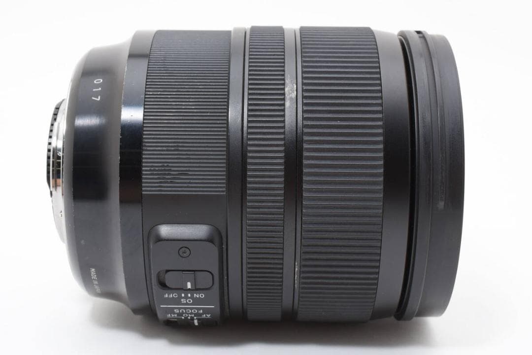 シグマ SIGMA DG 24-70mm F2.8 Art SAマウント
