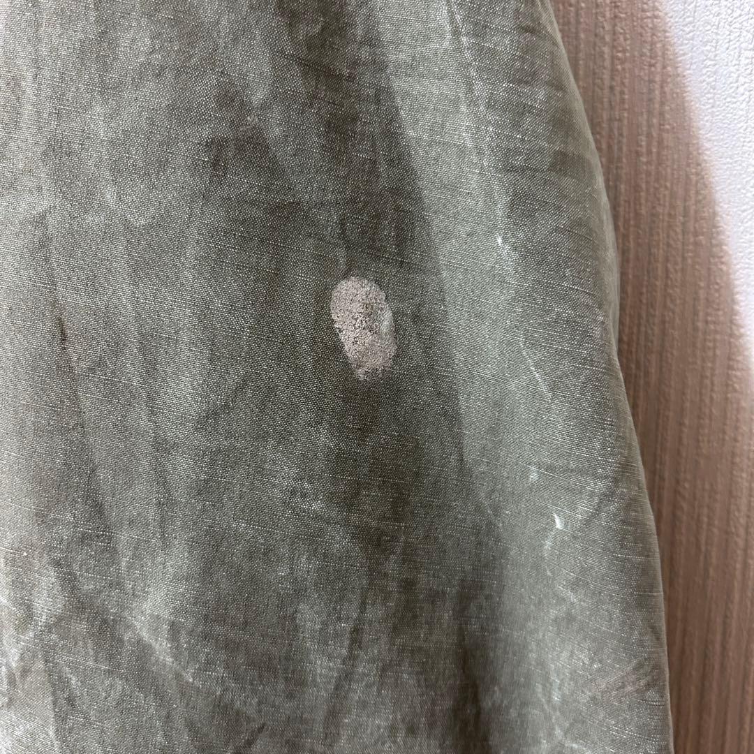 40s ~ US army m-47 フィールドコート　ライナーセット