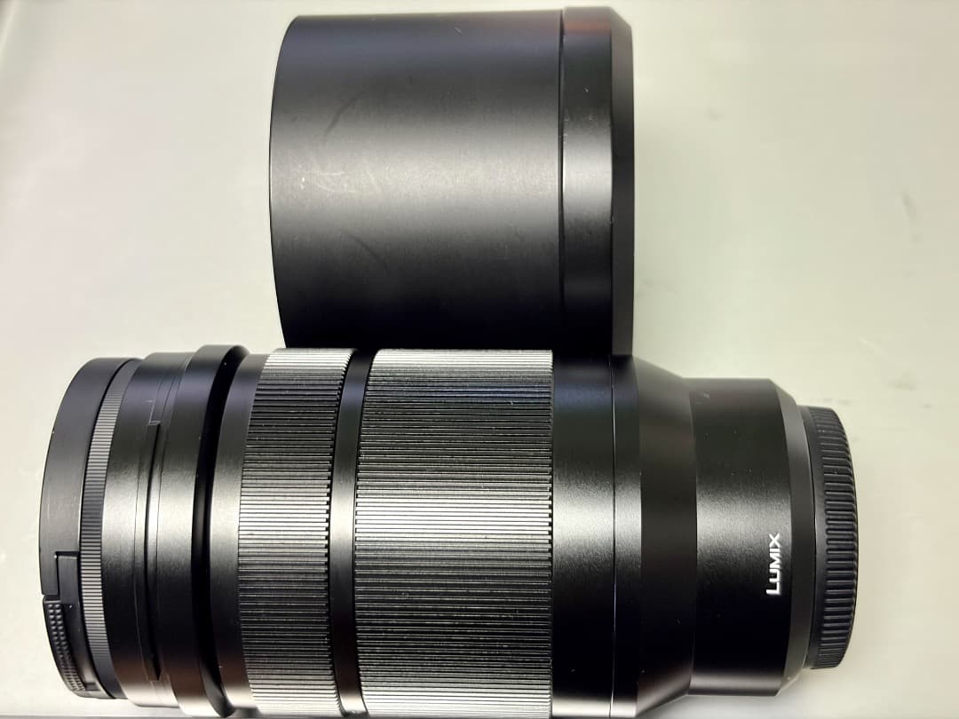 LEICA DG VARIO-ELMARIT 50-200mm 中古美品