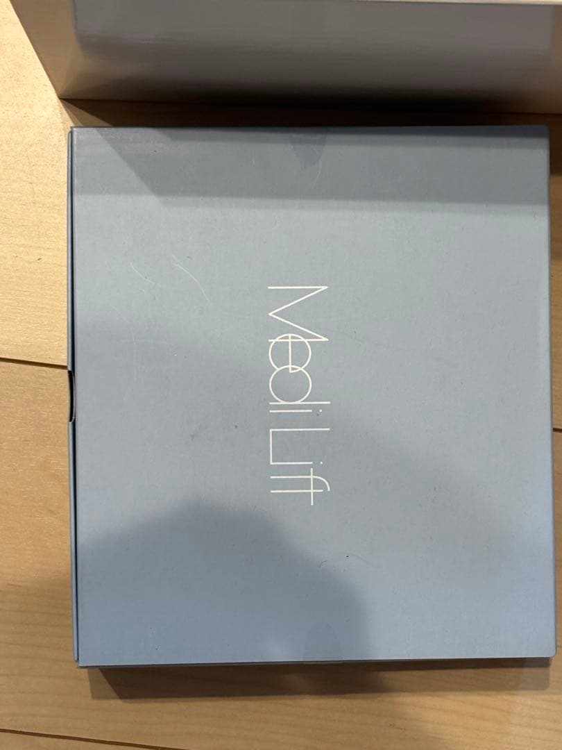 専用　ヤーマン メディリフト ブラック とクリアスキンナノスチーマー