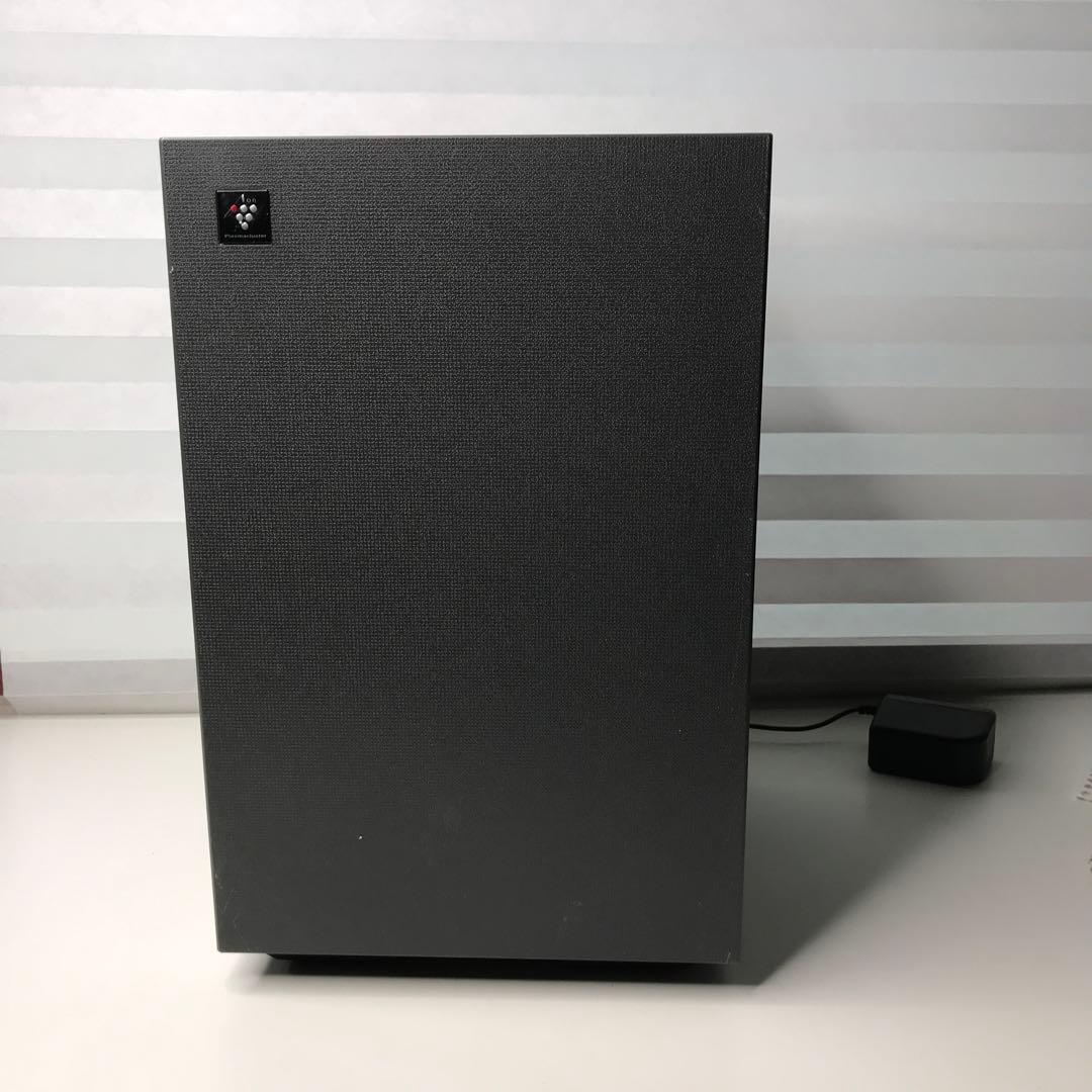 SHARP 空気清浄機　FU-T40-H