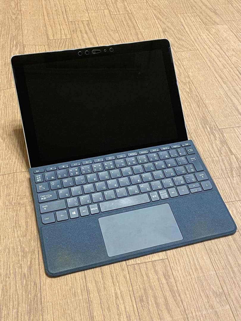 Microsoft surface Go 128GB セット(Window11)