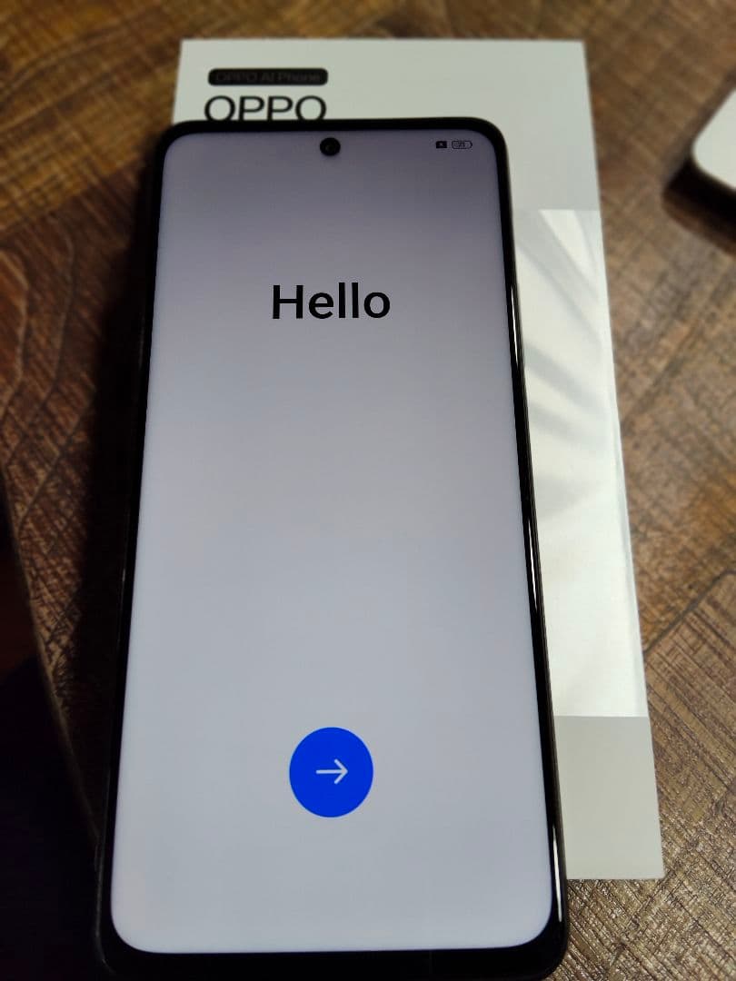 oppo a79 5g 本体 CPH2557