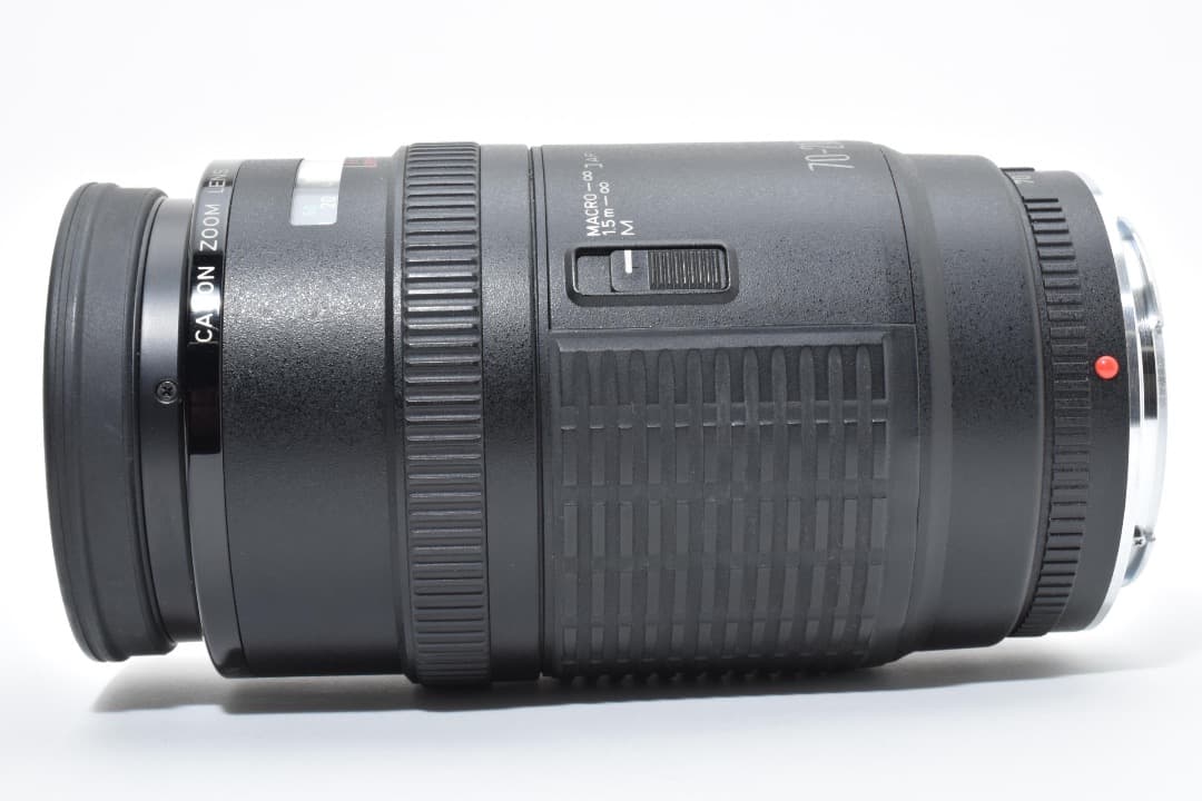 Canon EF 70-210mm F4 ★ケース付き★ SS537 #1119