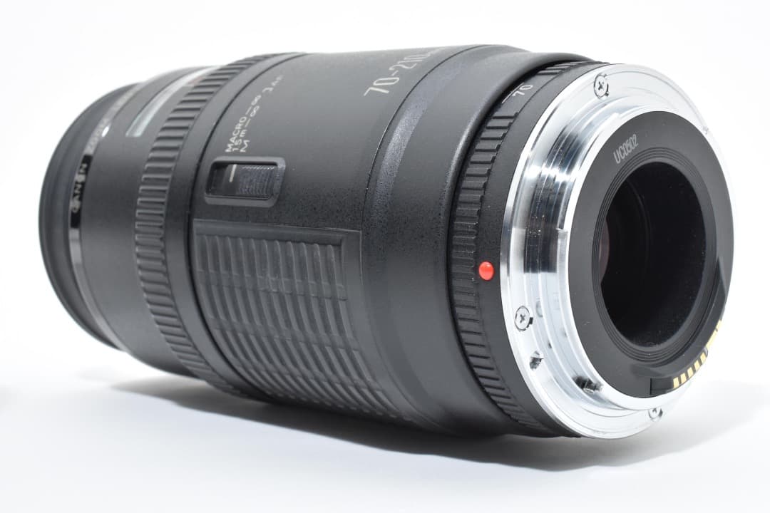 Canon EF 70-210mm F4 ★ケース付き★ SS537 #1119