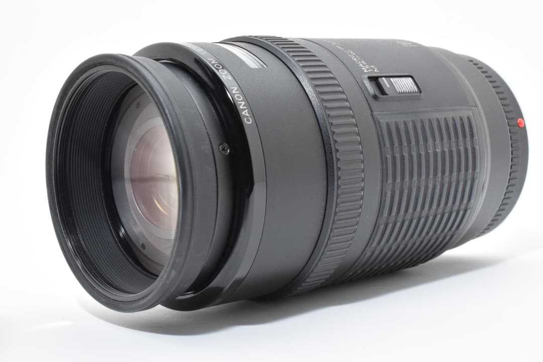 Canon EF 70-210mm F4 ★ケース付き★ SS537 #1119
