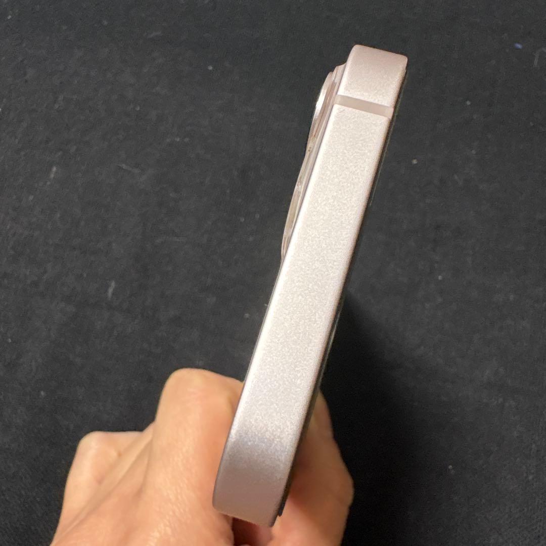 Apple iPhone 13mini ピンク 本体 512GB SIMフリー