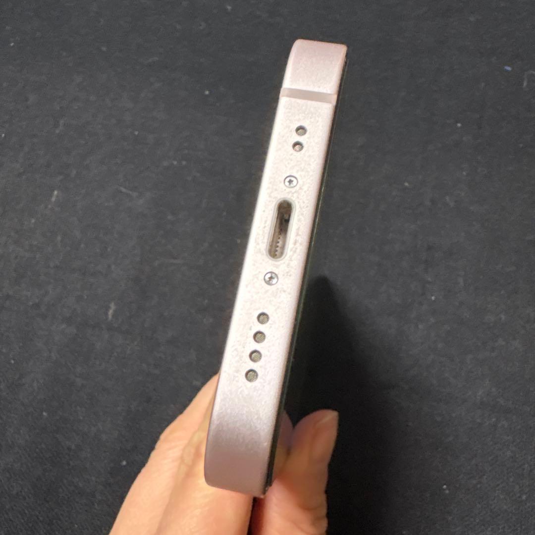Apple iPhone 13mini ピンク 本体 512GB SIMフリー