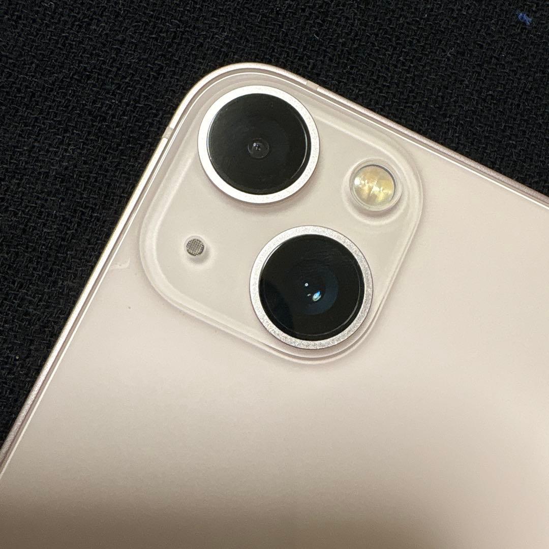 Apple iPhone 13mini ピンク 本体 512GB SIMフリー