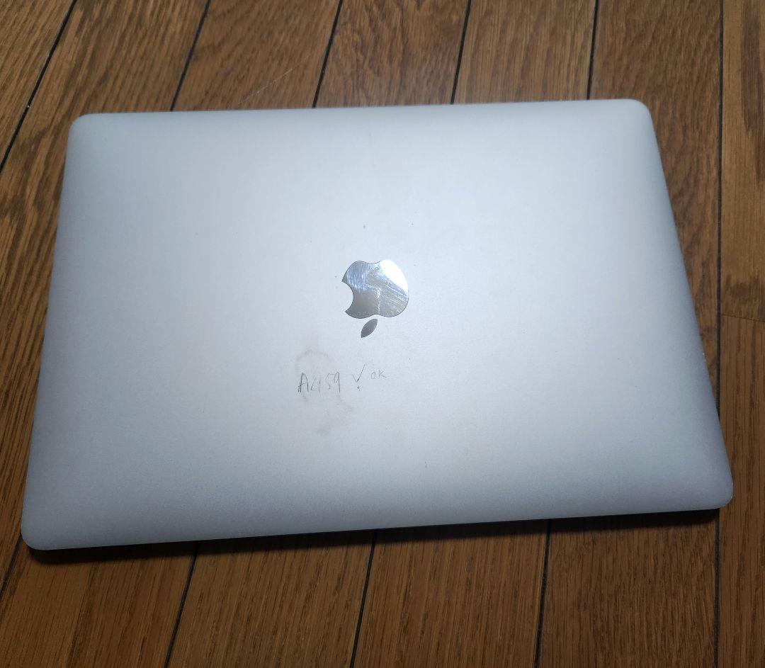 Macbook Pro 2019 A2159 パーツ　ジャンク